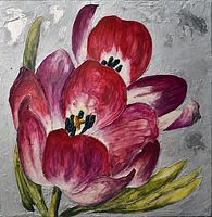 Tulipani 100x100